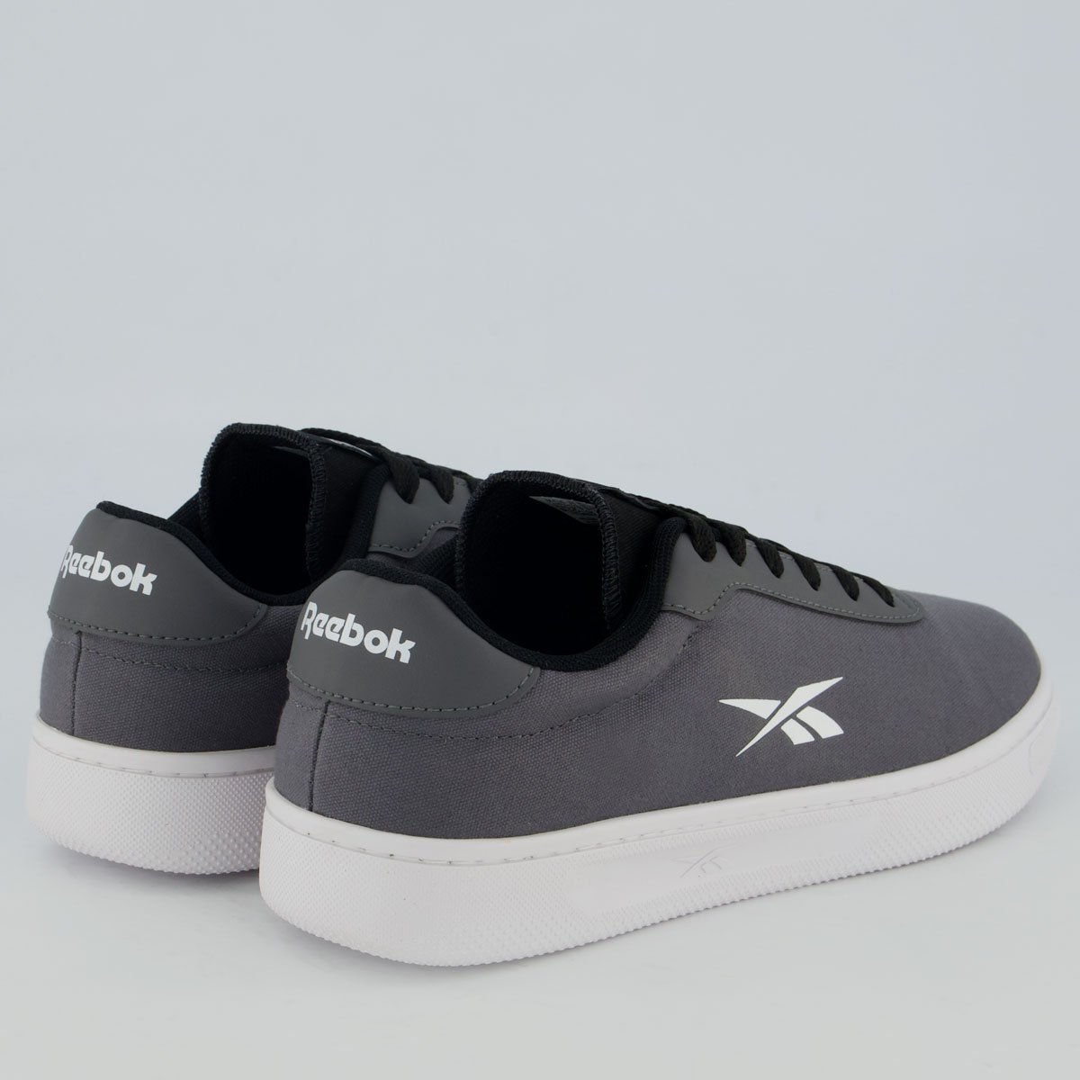 Tênis Reebok Streetride Cinza Cinza 3