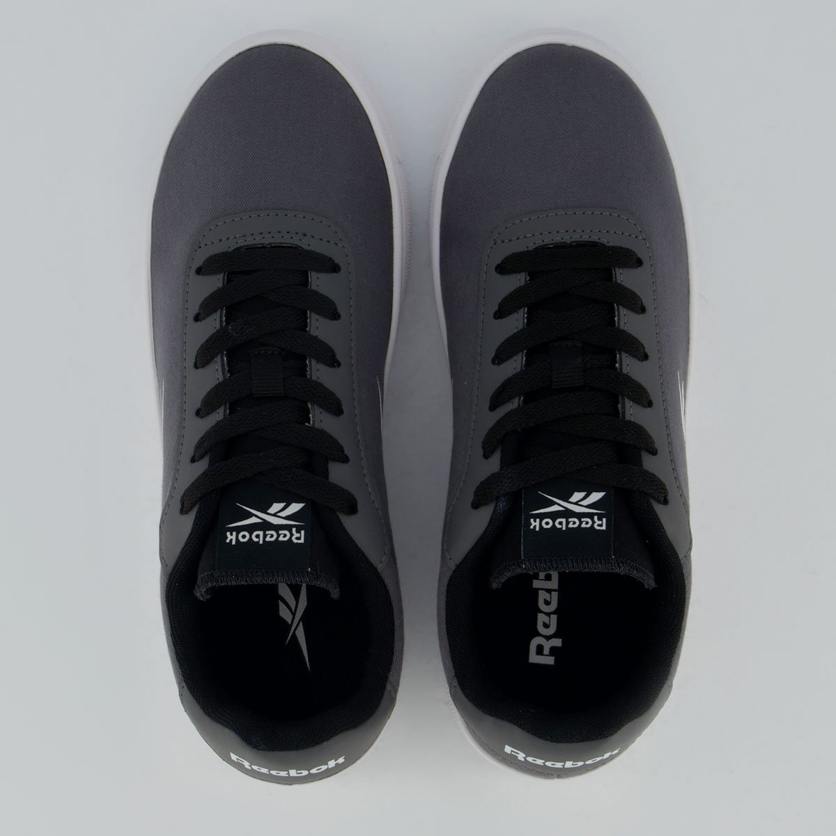 Tênis Reebok Streetride Cinza Cinza 4