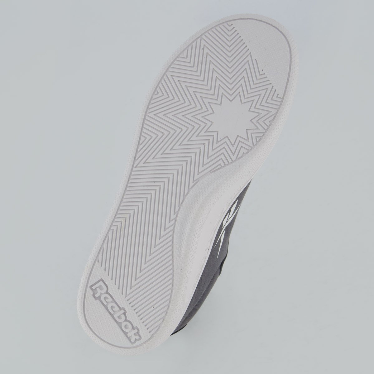 Tênis Reebok Streetride Cinza Cinza 5
