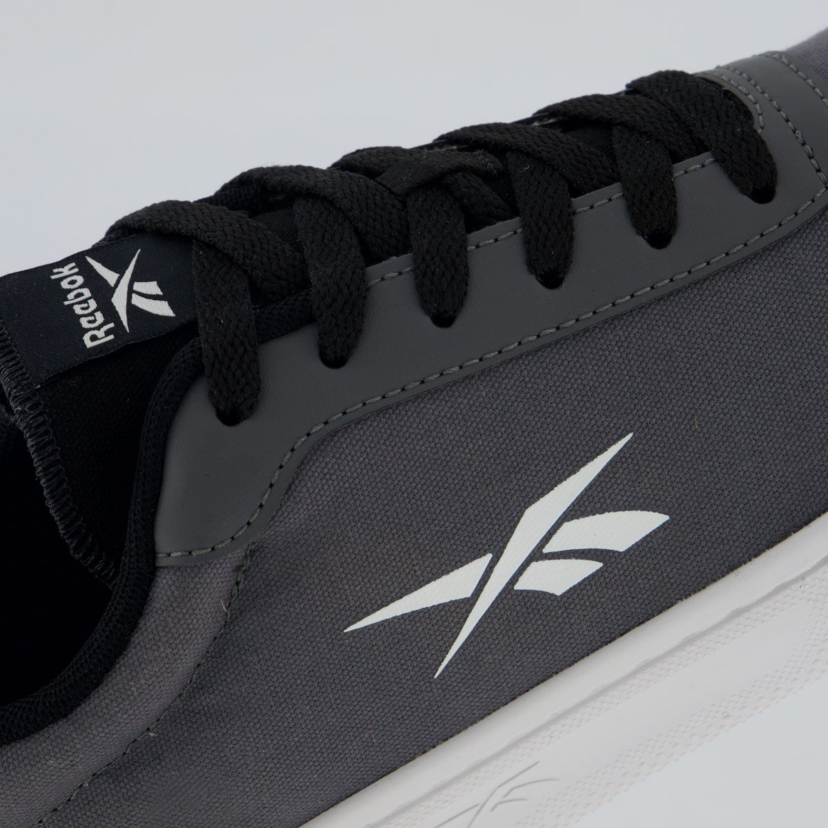 Tênis Reebok Streetride Cinza Cinza 7