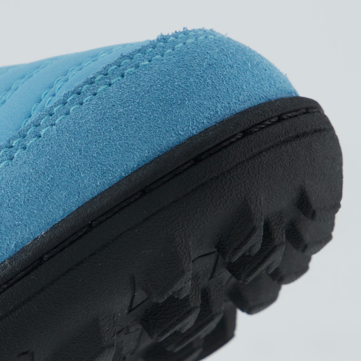 Chuteira Umbro Pro 5 Bump Club Society Azul Azul 8
