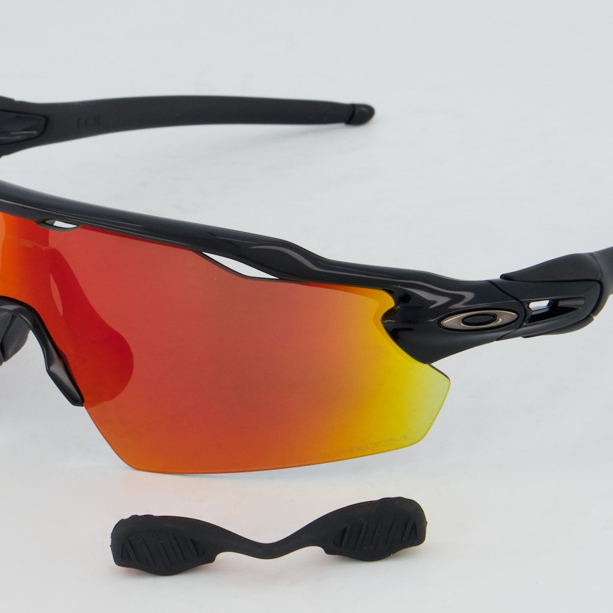 Óculos de Sol Oakley Radar EV Pitch Preto Preto 3