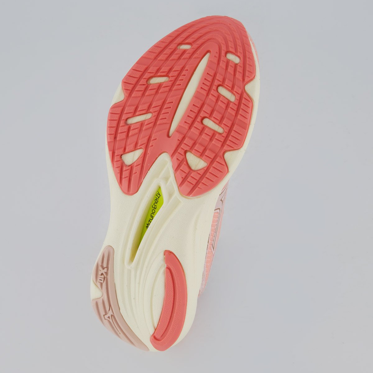 Tênis Mizuno Base One Feminino Rosa Rosa 5