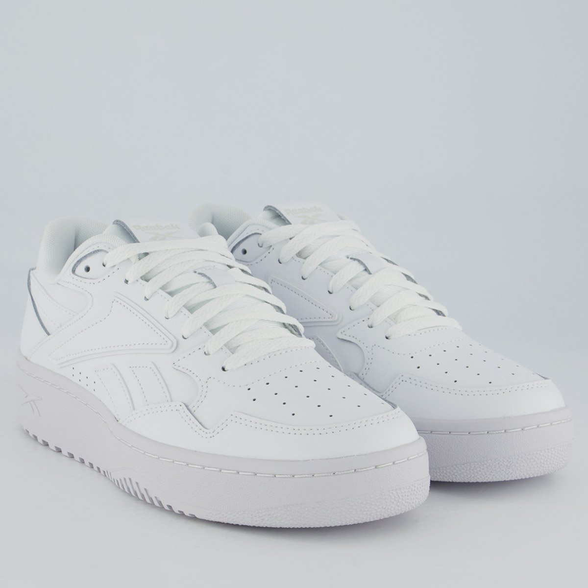 Tênis Reebok ATR Chill Branco Branco 2