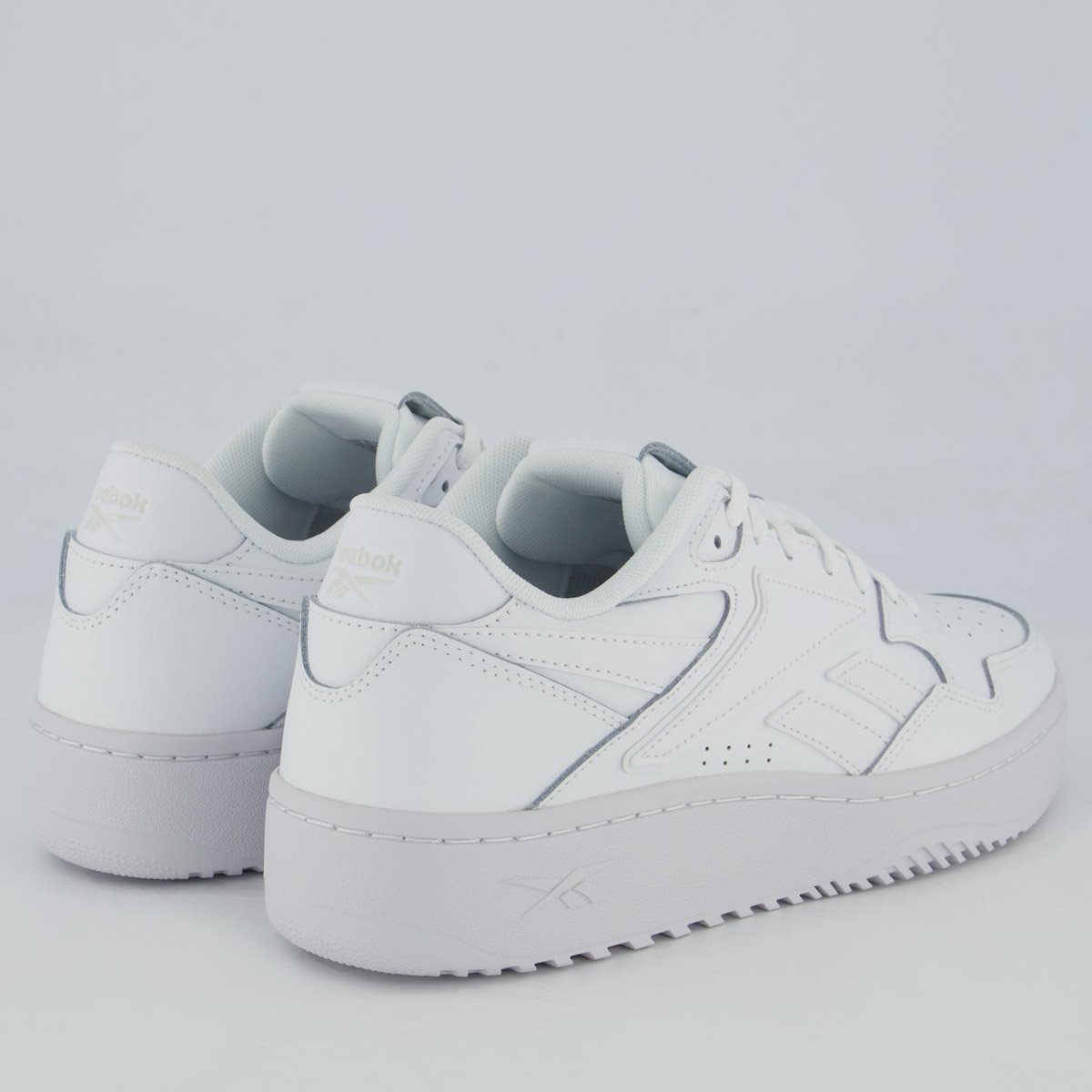 Tênis Reebok ATR Chill Branco Branco 3