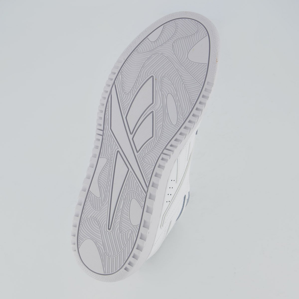 Tênis Reebok ATR Chill Branco Branco 5