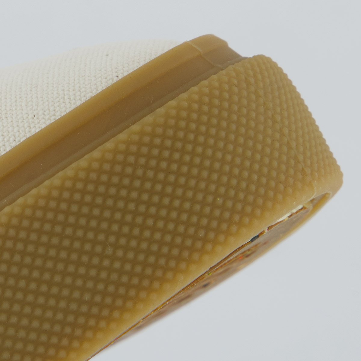 Tênis Redley High Látex Off White Off White 8