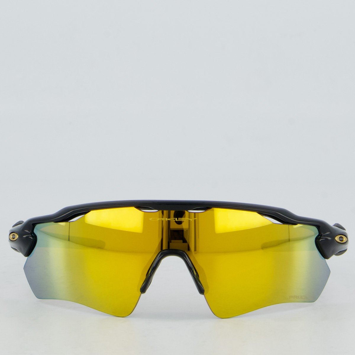 Óculos de Sol Oakley Radar EV Path Preto e Amarelo Preto/Amarelo 2
