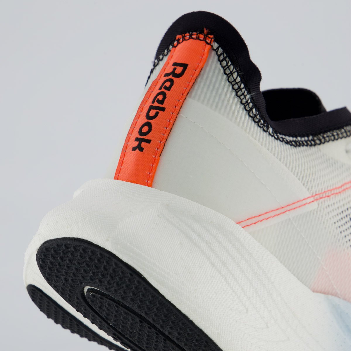 Tênis Reebok Floatride Energy X Branco Branco/Rosa 6