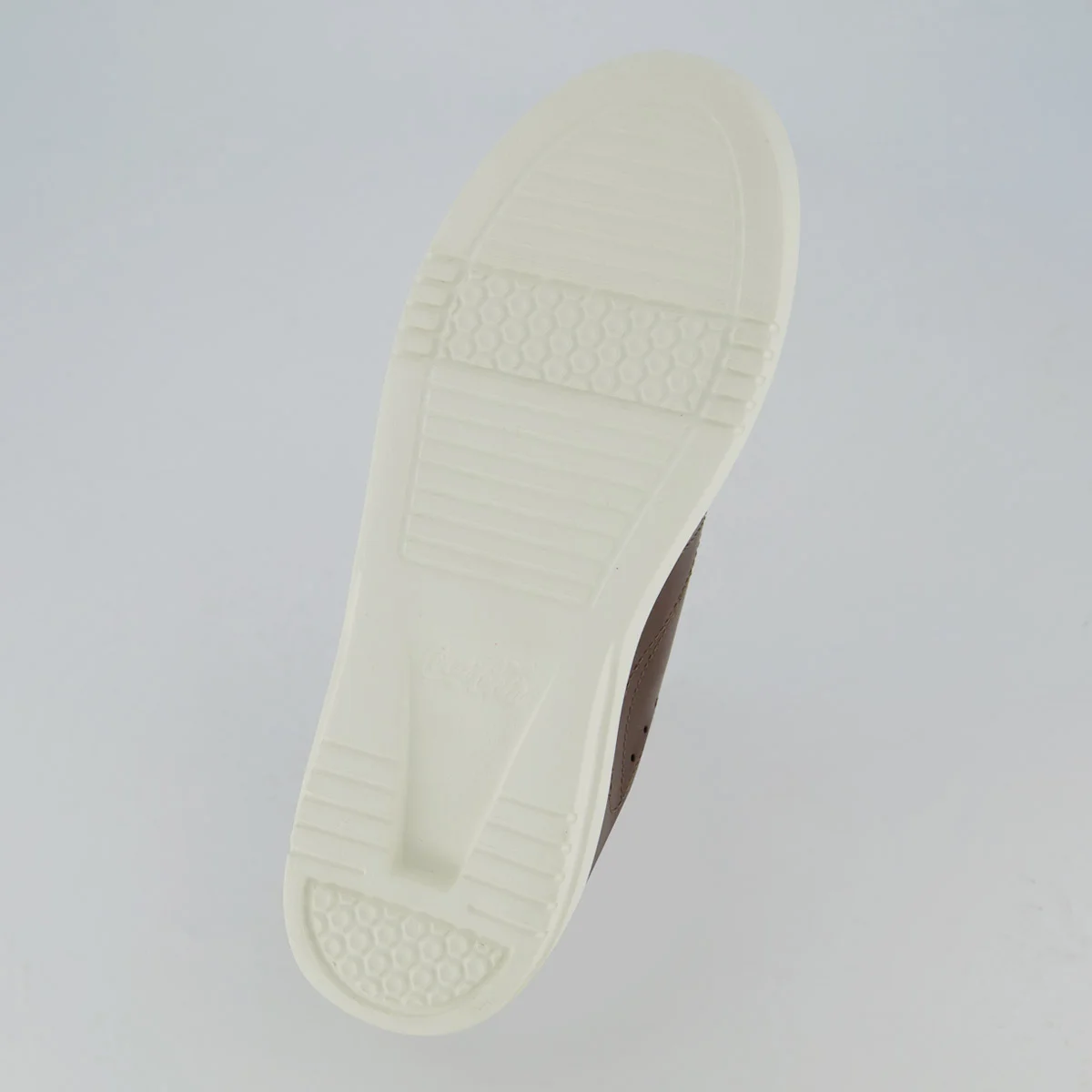 Tênis Coca Cola Loud Kripto Marrom Marrom 5