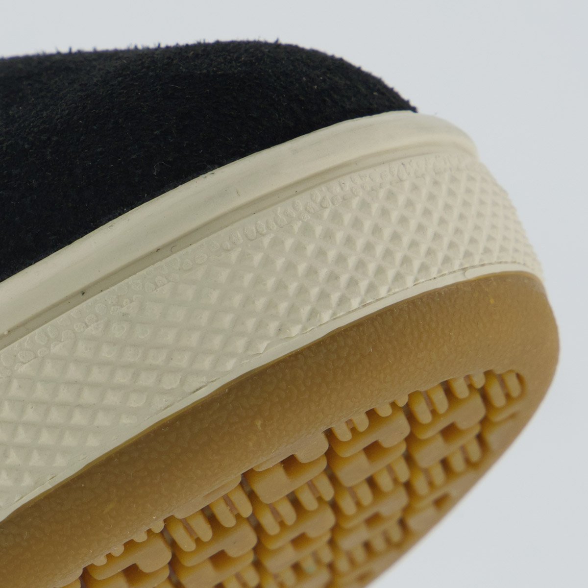 Tênis Fila Court 90 Preto e Branco Preto/Branco 8