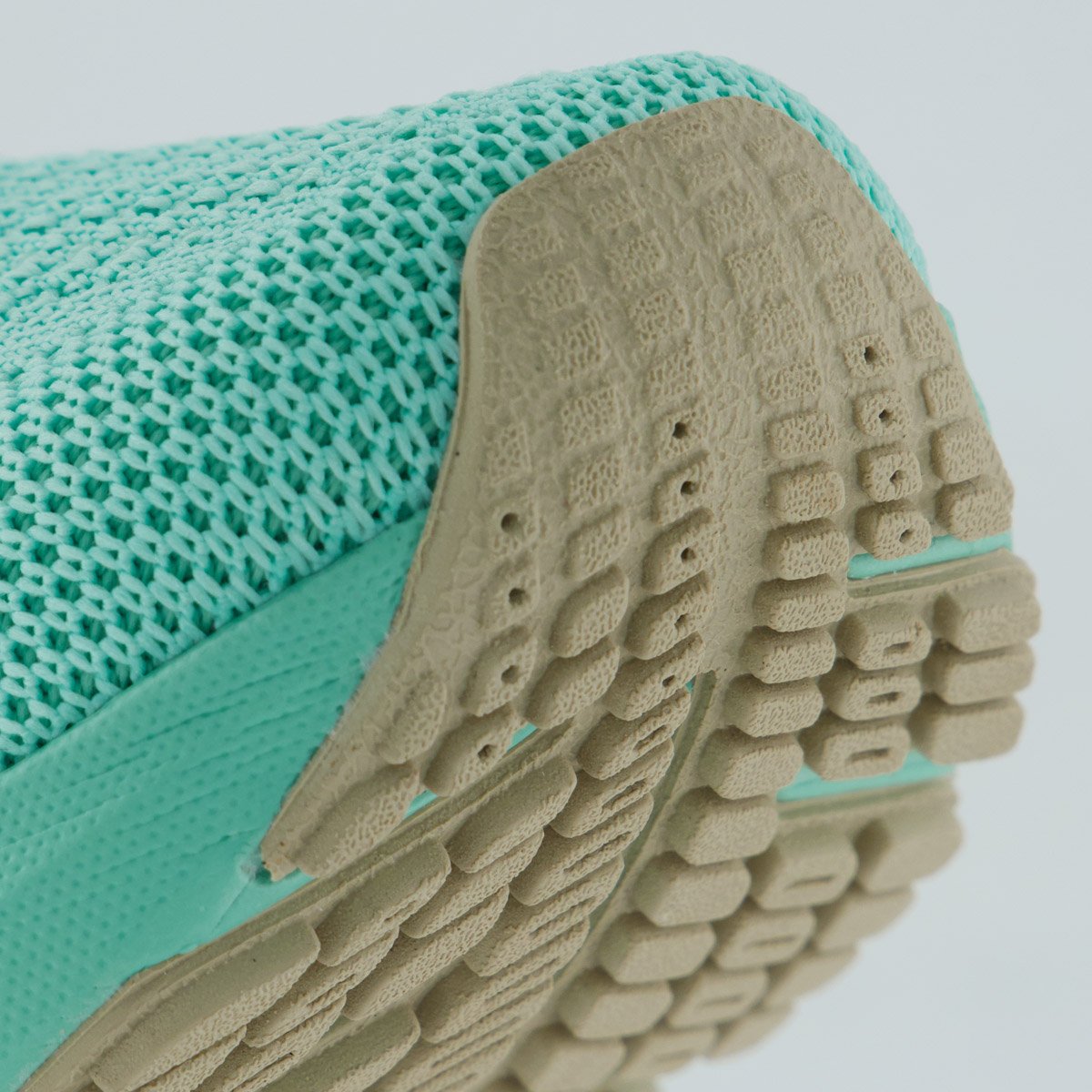 Tênis Under Armour Charged Quicker 2 Verde Água Verde Água 8