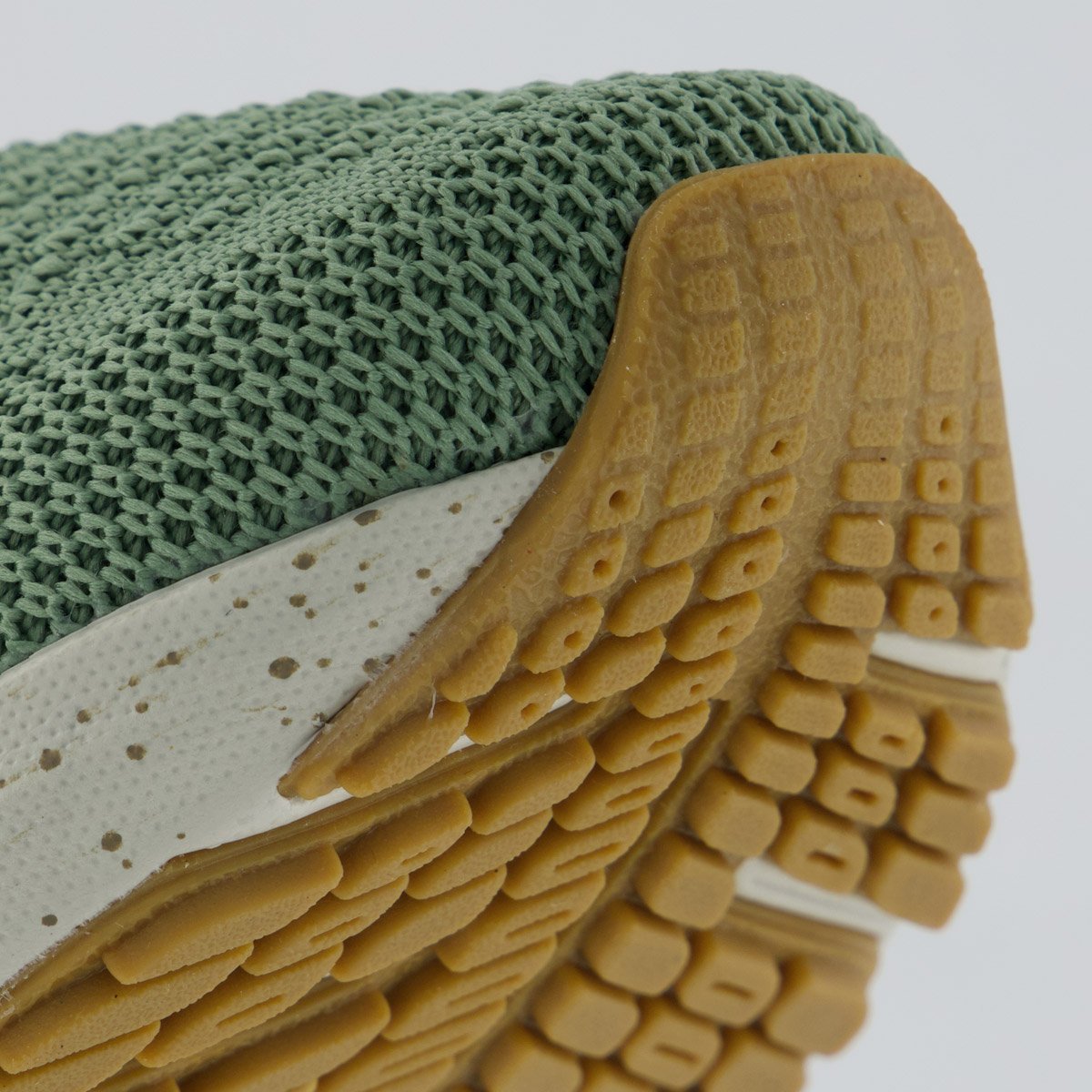 Tênis Under Armour Charged Quicker 2 Verde Verde 8