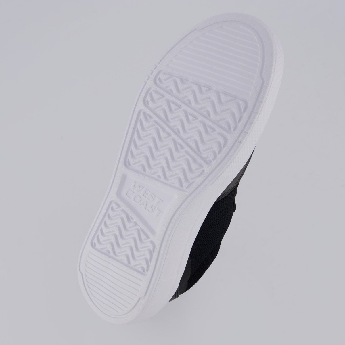 Tênis West Coast Freedom Preto Preto 5