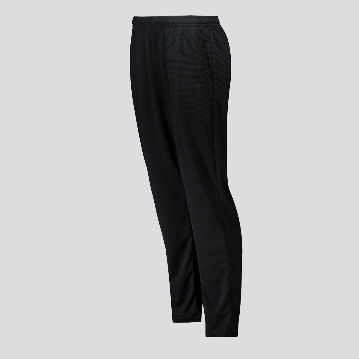 Calça Fila Flow Sport Preto Preto 2