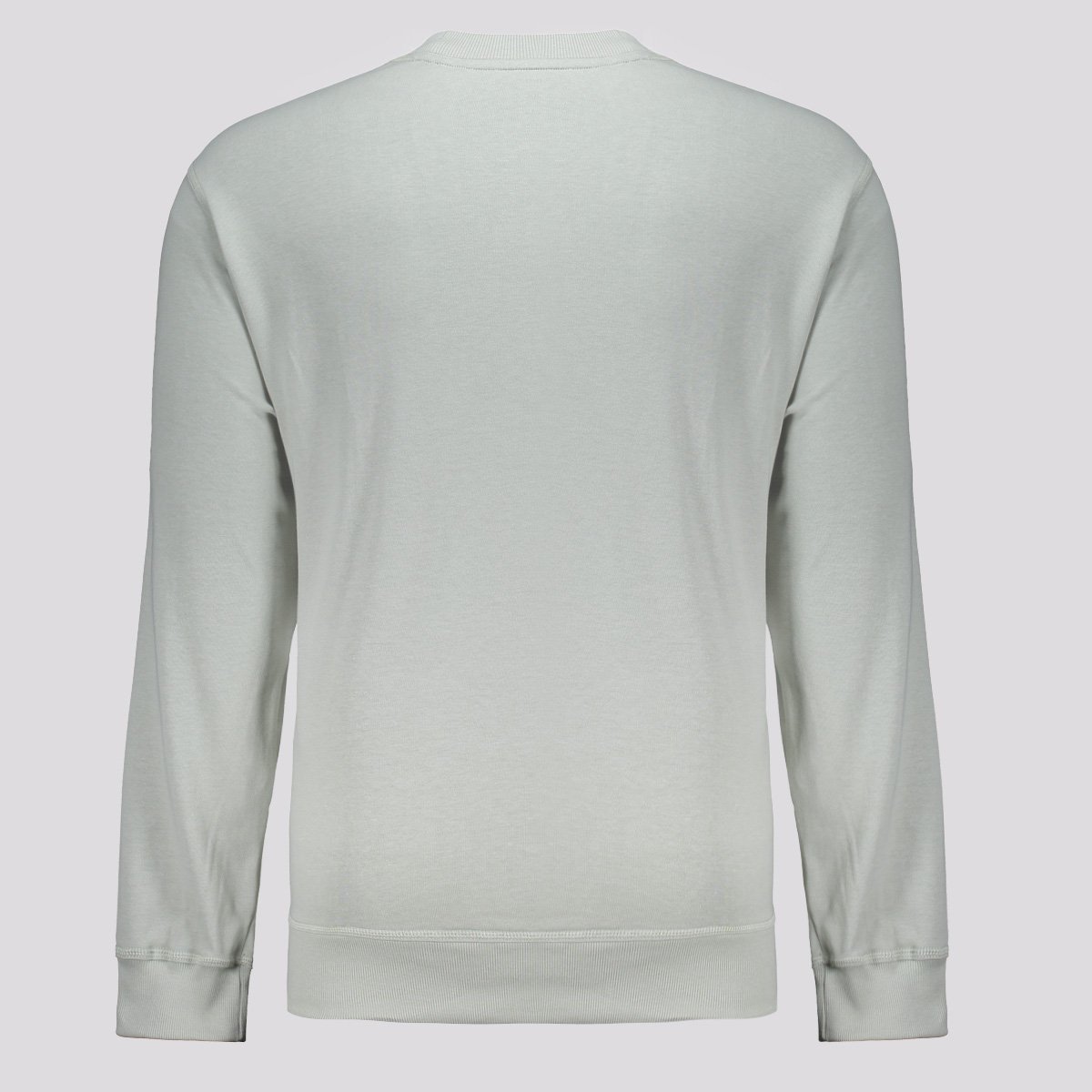 Moletom Fila Over 1911 Union Verde Claro Verde 2