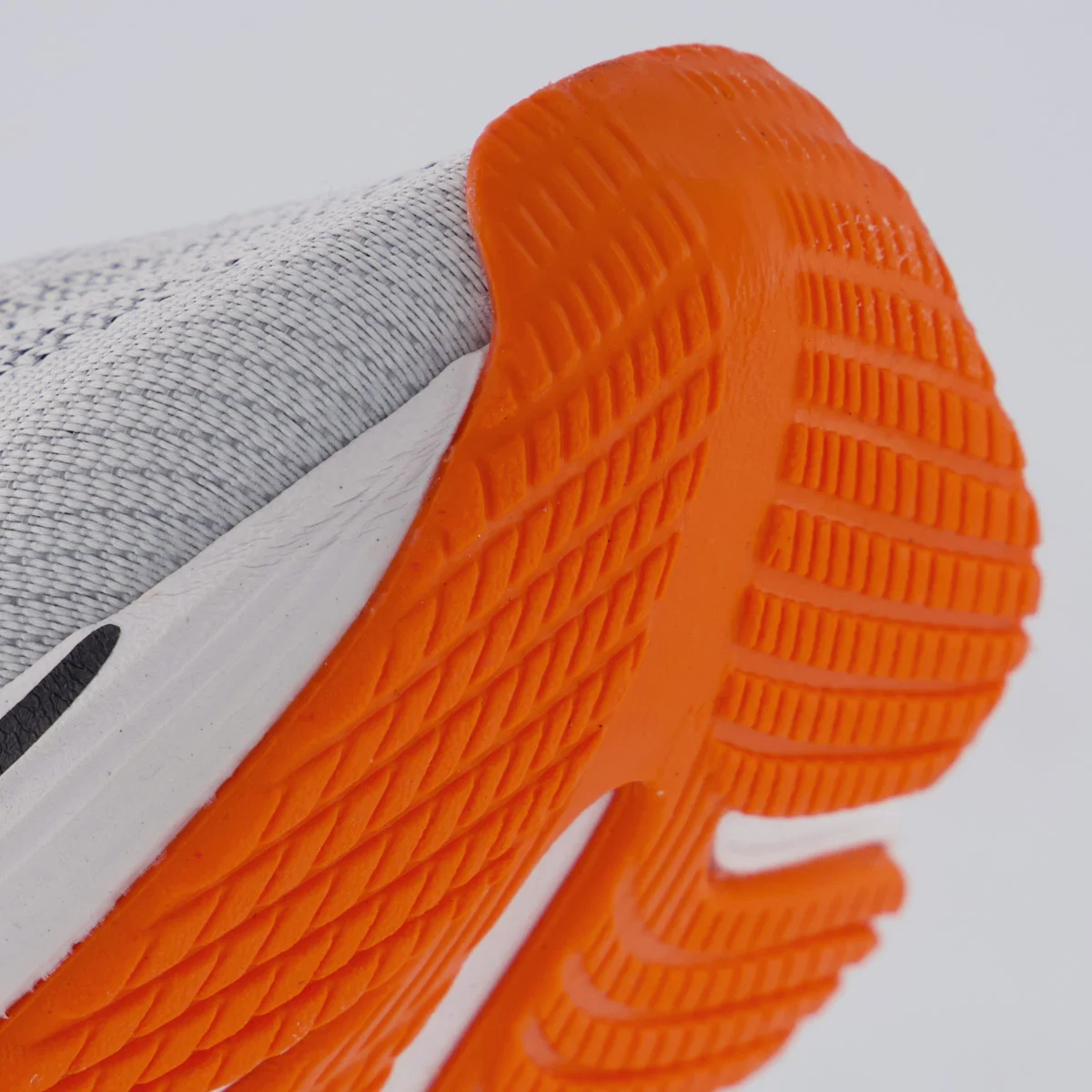 Tênis Olympikus Circuito Branco e Preto Branco/Preto 8