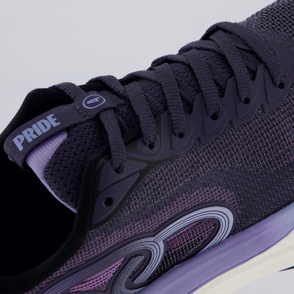 Tênis Olympikus Pride 4 Feminino Roxo Roxo 7