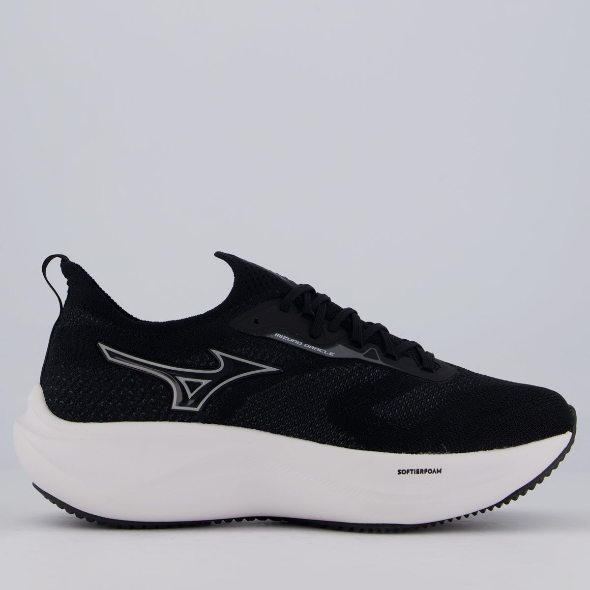 Tênis Mizuno Oracle Preto