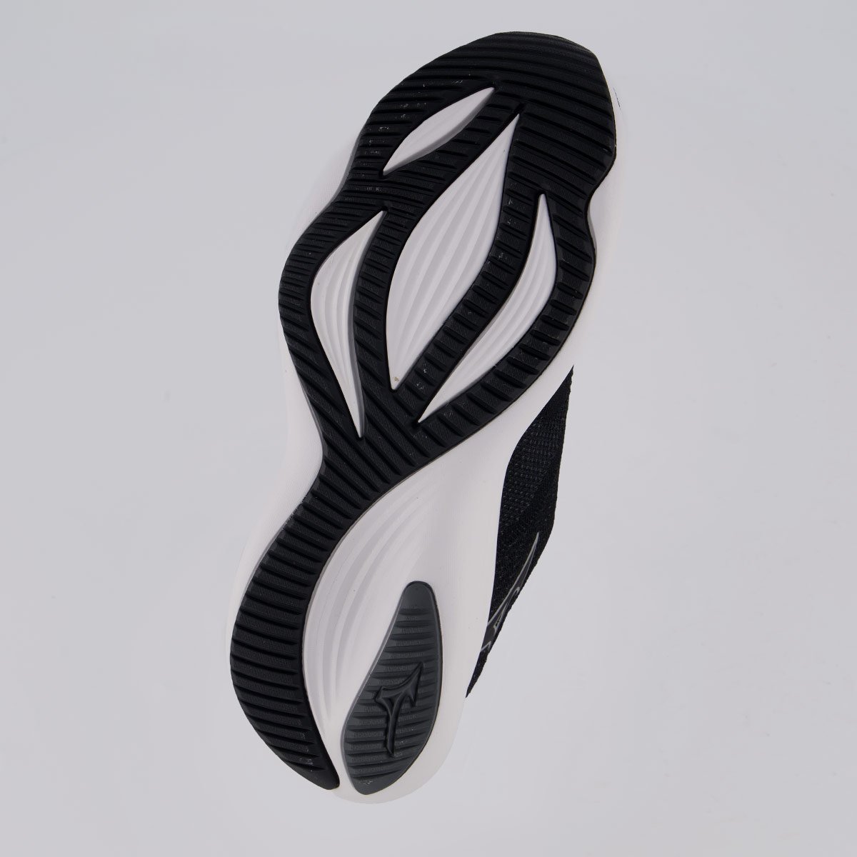 Tênis Mizuno Oracle Preto Preto 5