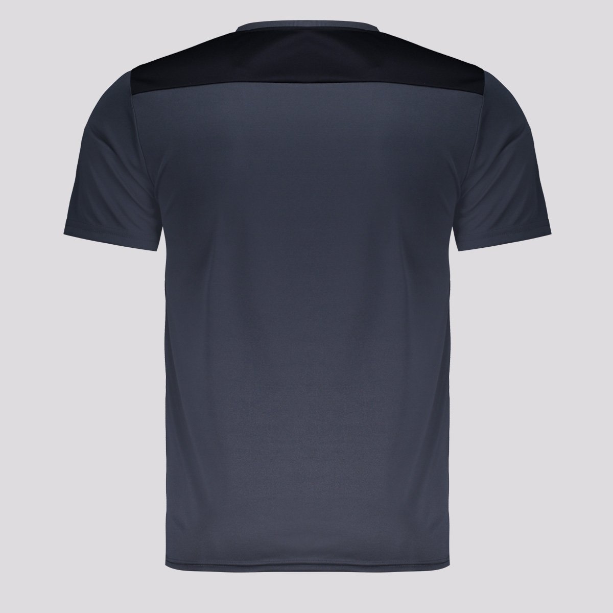 Camiseta Penalty Shoulder Cinza Escuro Cinza Escuro 2