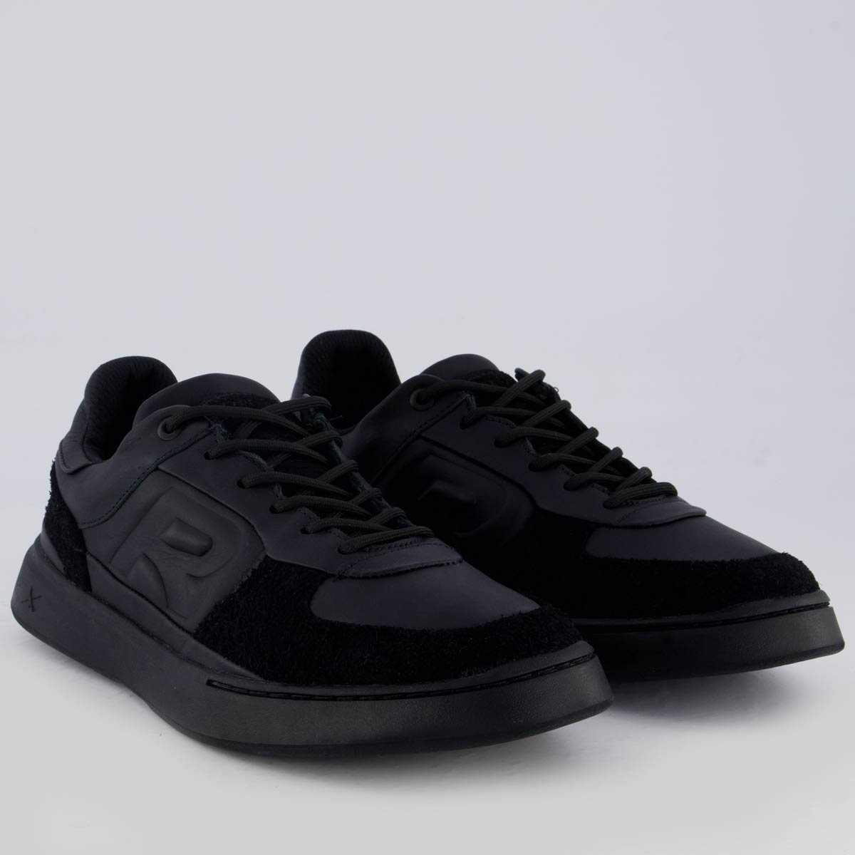 Tênis Reserva Type R Edge Preto Preto 2