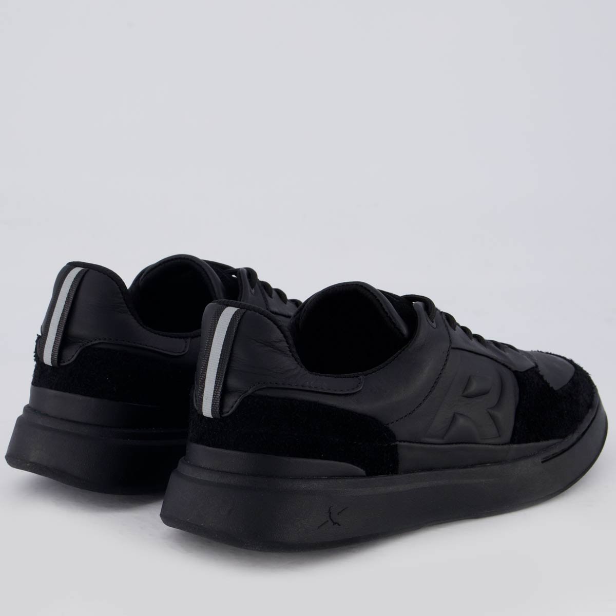 Tênis Reserva Type R Edge Preto Preto 3