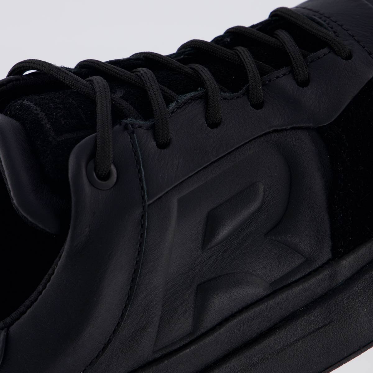Tênis Reserva Type R Edge Preto Preto 7
