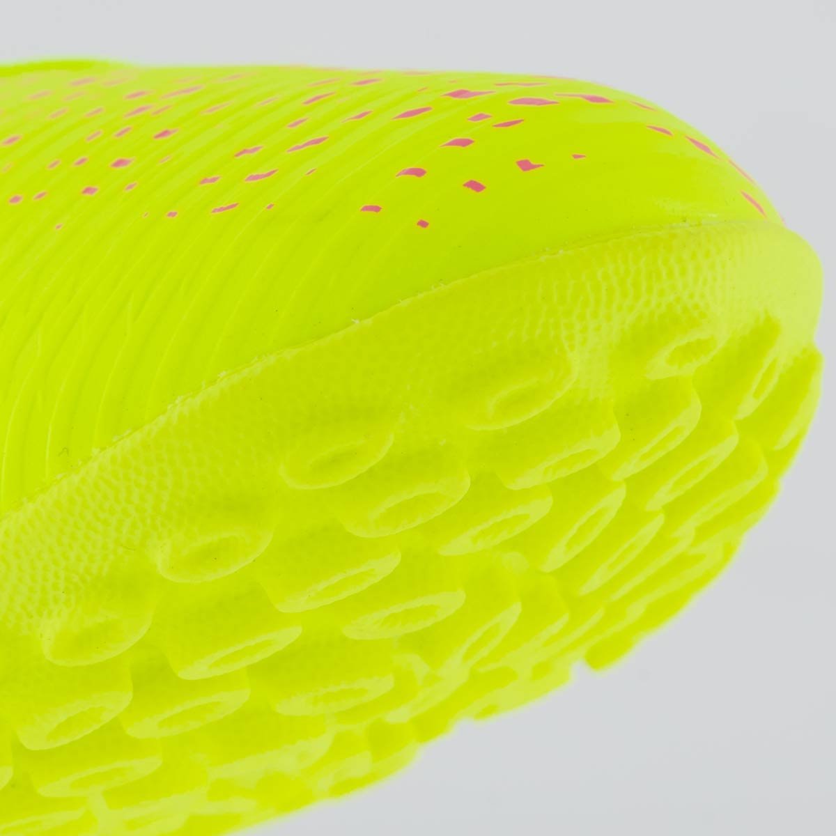 Chuteira Puma Future 8 Play TT Society Amarela Amarelo 8