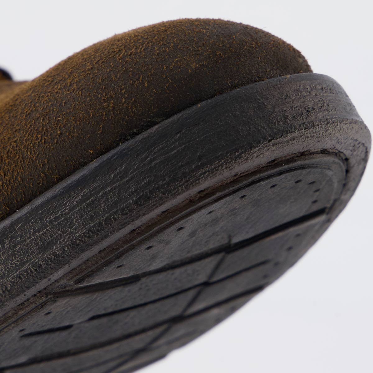 Bota Democrata Dust Marrom Marrom 8