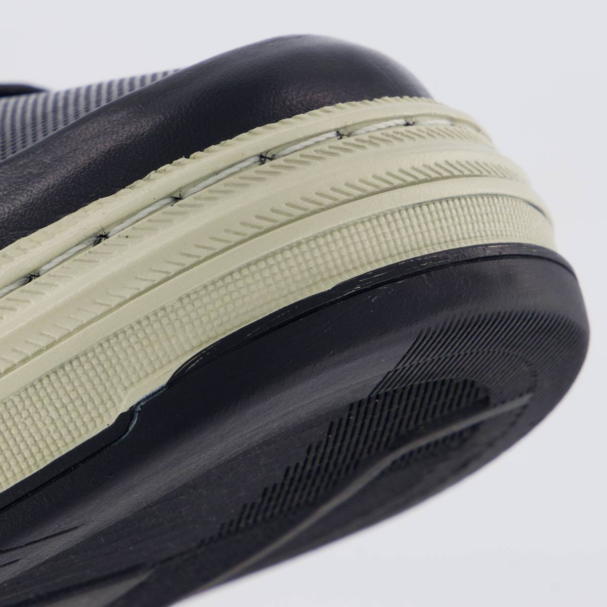 Tênis Democrata Mike Preto Preto 8