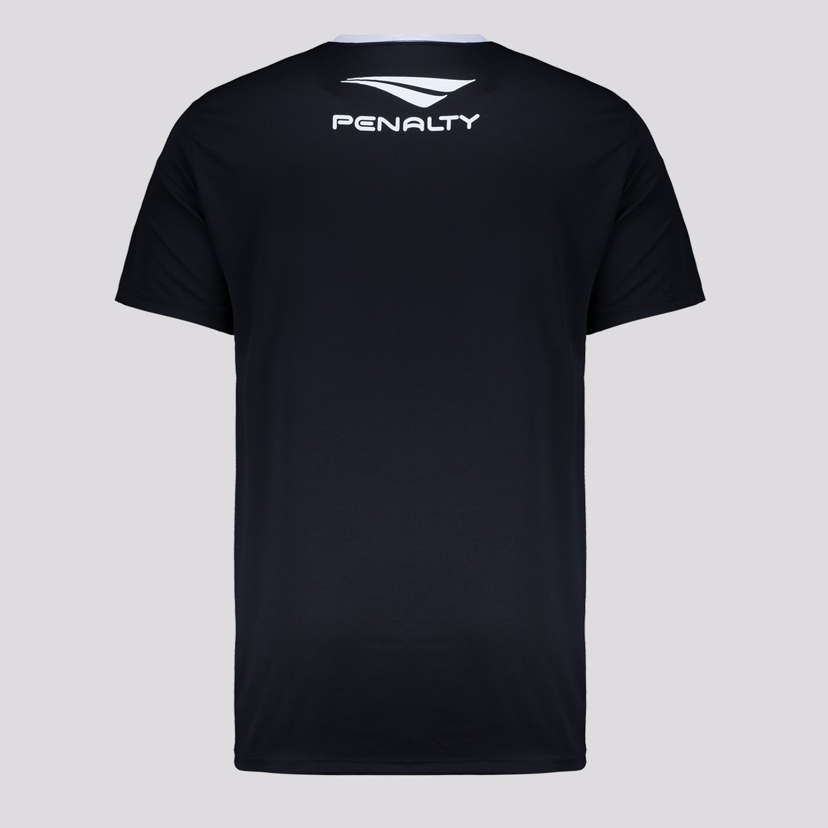 Camisa Penalty Árbitro Preta Preto 2