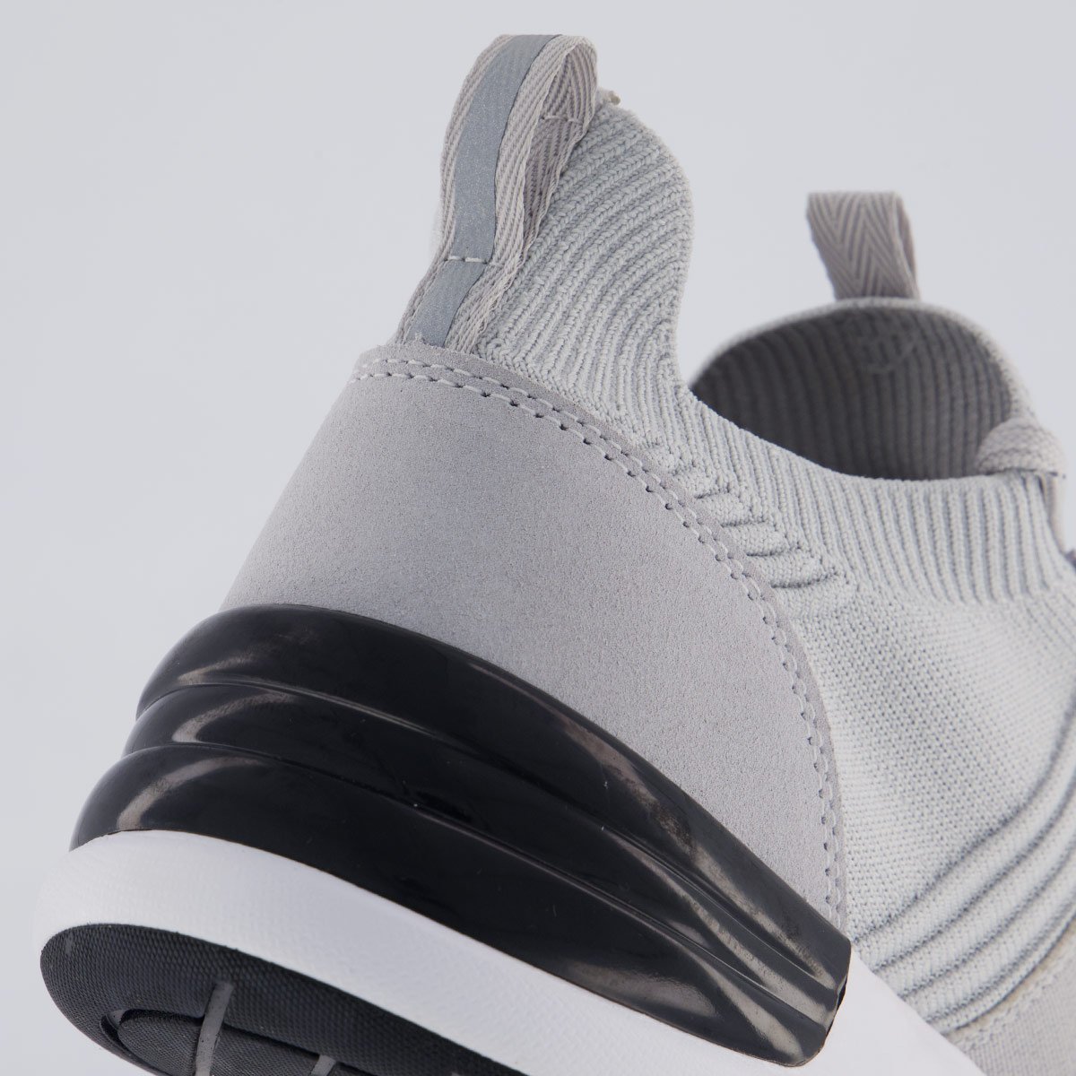 Tênis Calvin Klein Air Knit Cinza Cinza 6