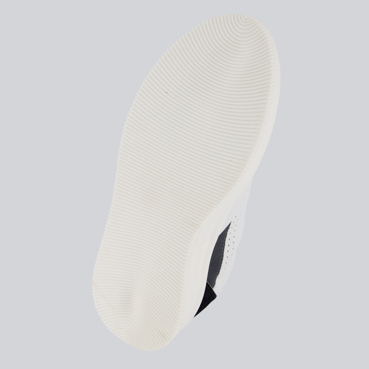 Tênis Reserva Troy Branco e Cinza Branco/Cinza 5