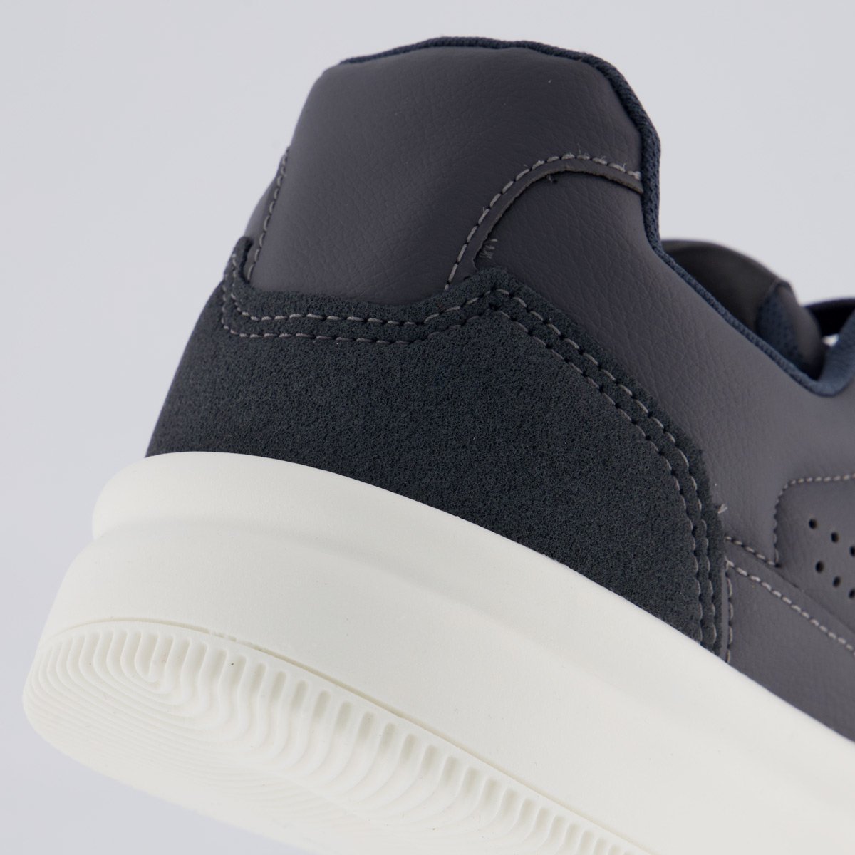 Tênis Reserva Troy Cinza Cinza 6