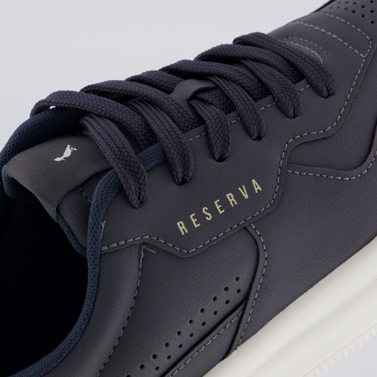 Tênis Reserva Troy Cinza 7