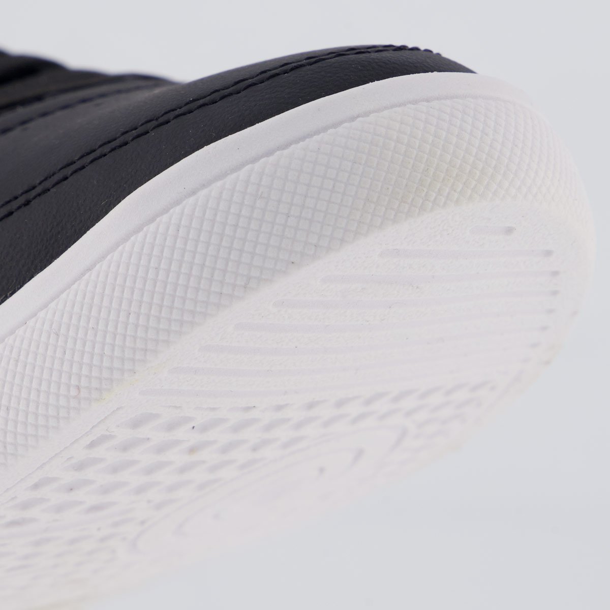 Tênis West Coast City Preto Preto 8