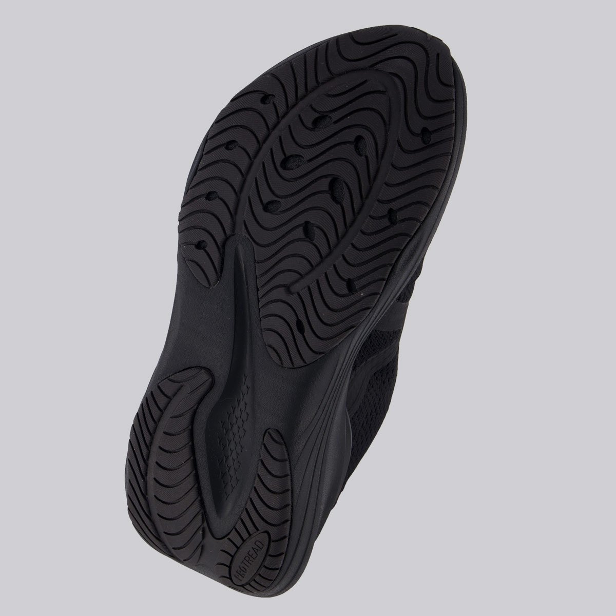 Tênis Puma Scend Pro 2 Preto Preto 5