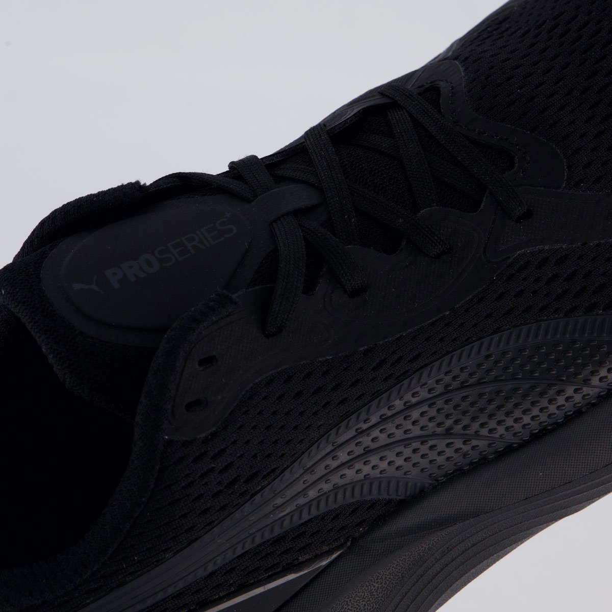 Tênis Puma Scend Pro 2 Preto Preto 7