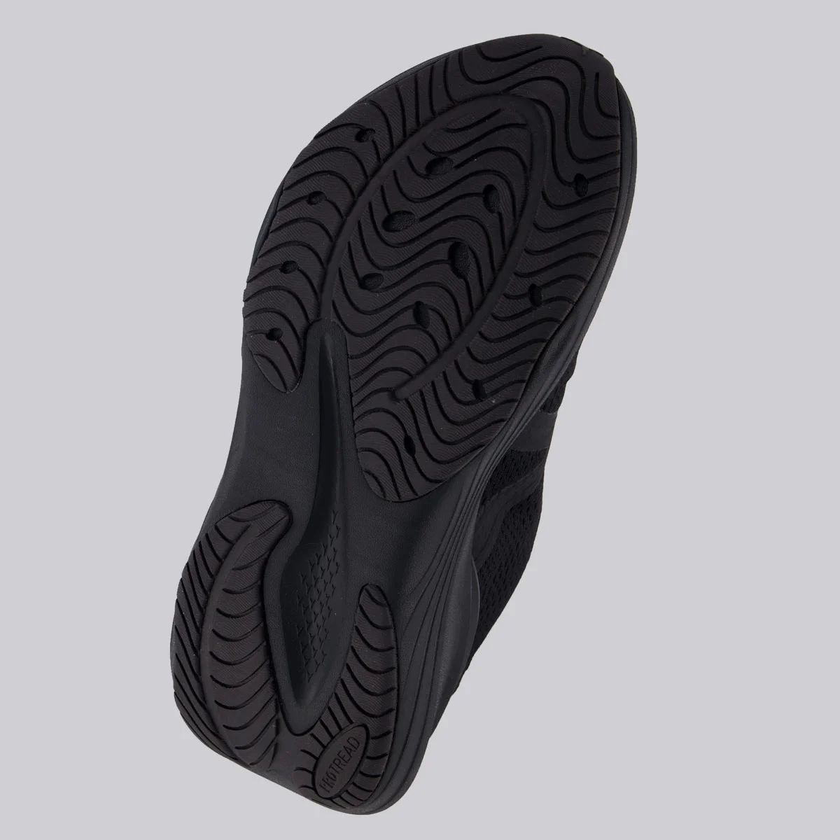 Tênis Puma Scend Pro 2 Preto Preto 5