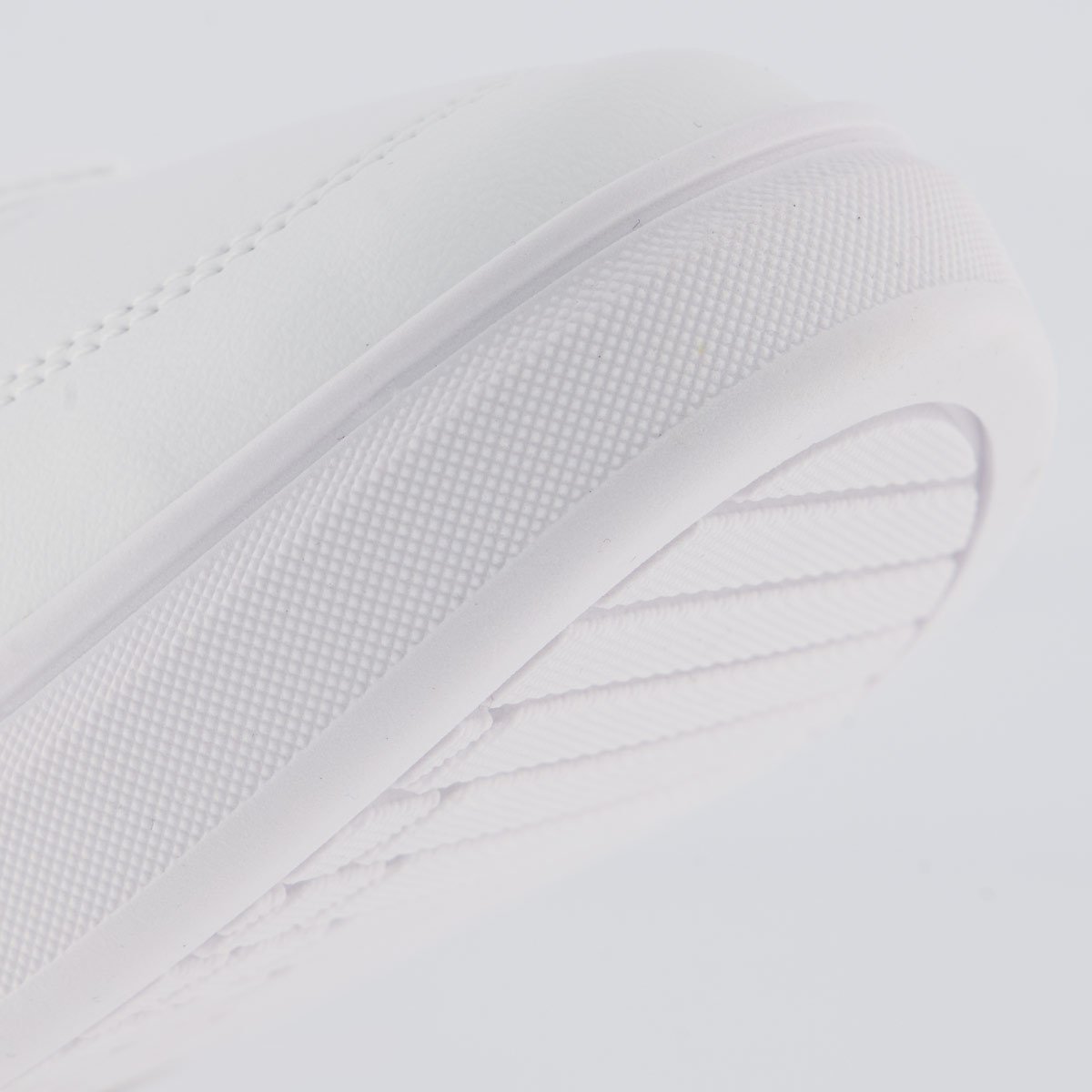 Tênis West Coast Sunset Branco Branco 8