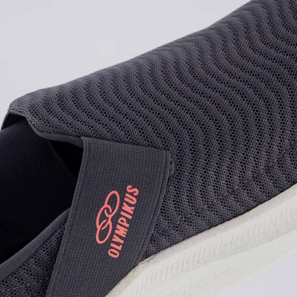 Tênis Olympikus Flutua Feminino Cinza Cinza 7