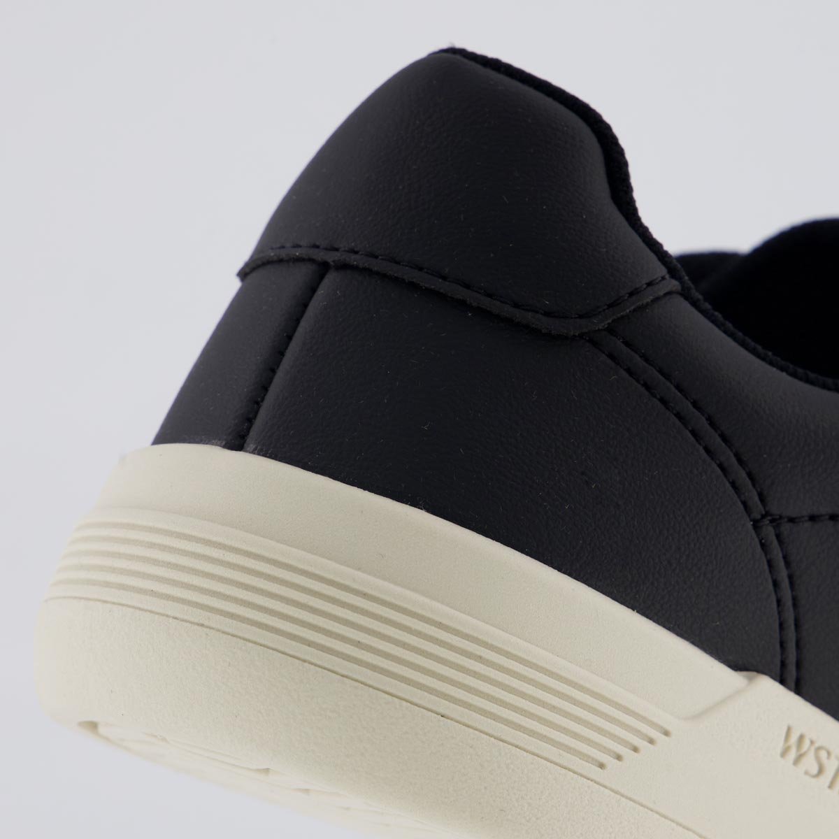 Tênis West Coast Dallas Preto Preto 6