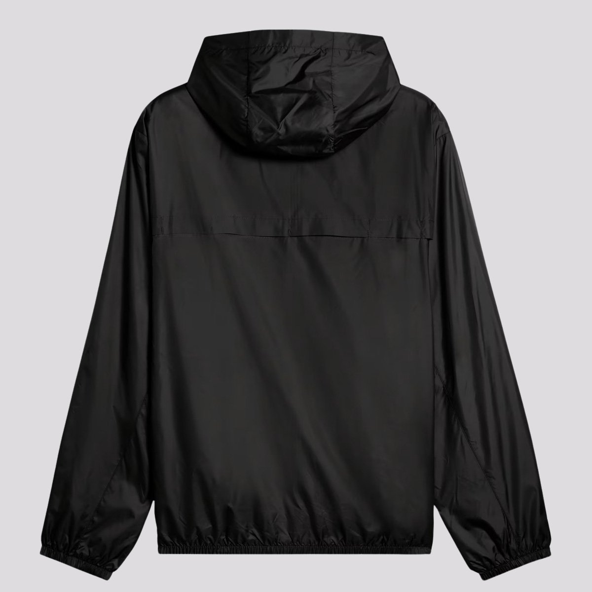 Jaqueta Puma ESS Windbreaker Preta Preto/Branco 6