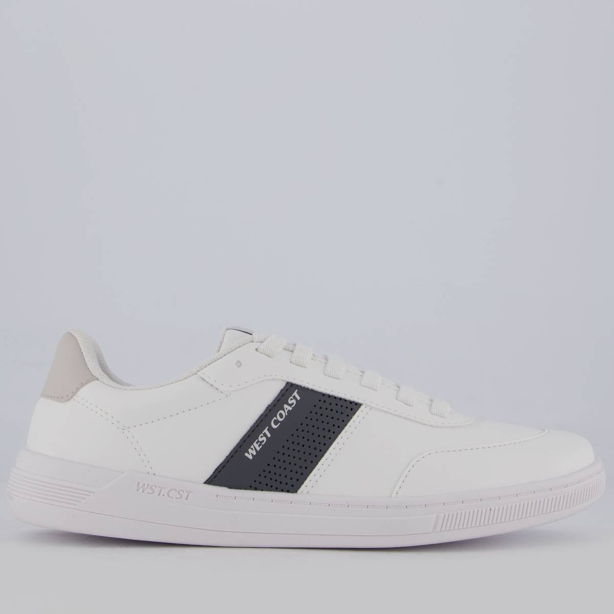 Tênis West Coast Dallas Branco