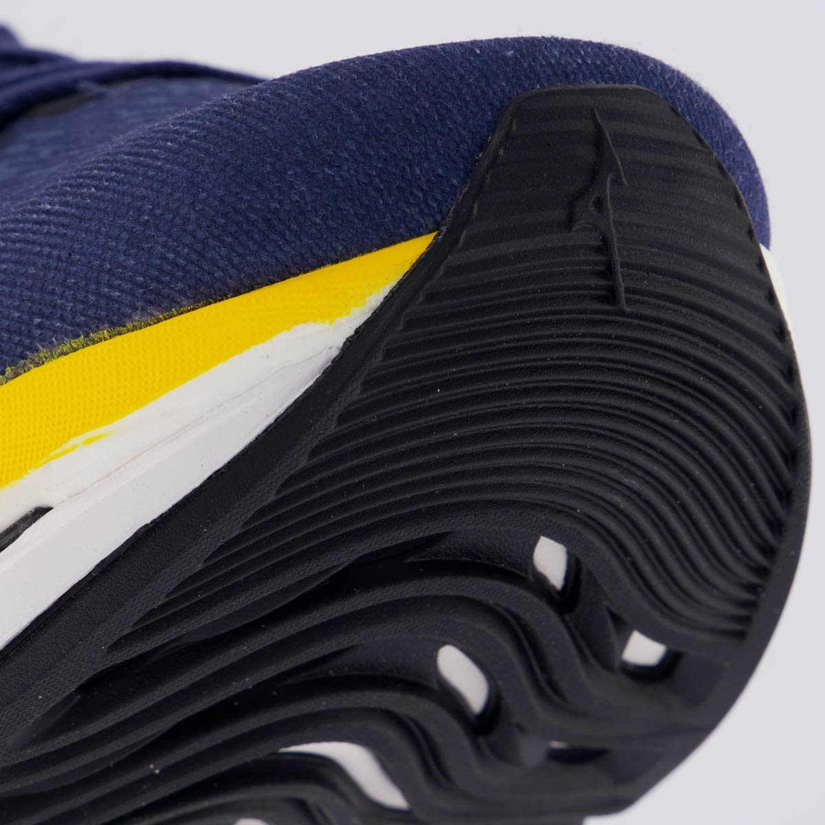 Tênis Mizuno Wave Creation 26 Marinho Azul Marinho 8