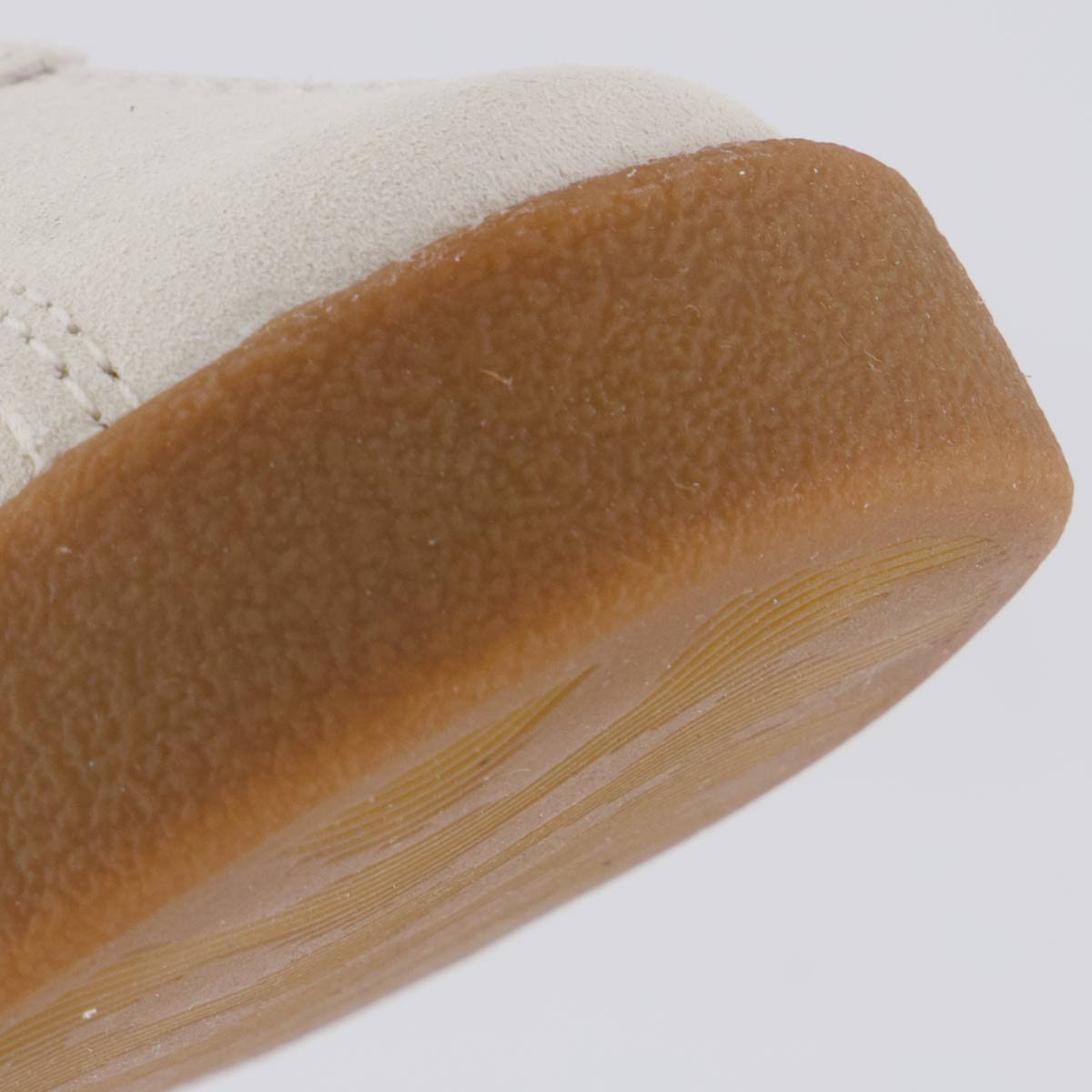 Tênis Puma Club II Feminino Branco Bege/Rosa 8