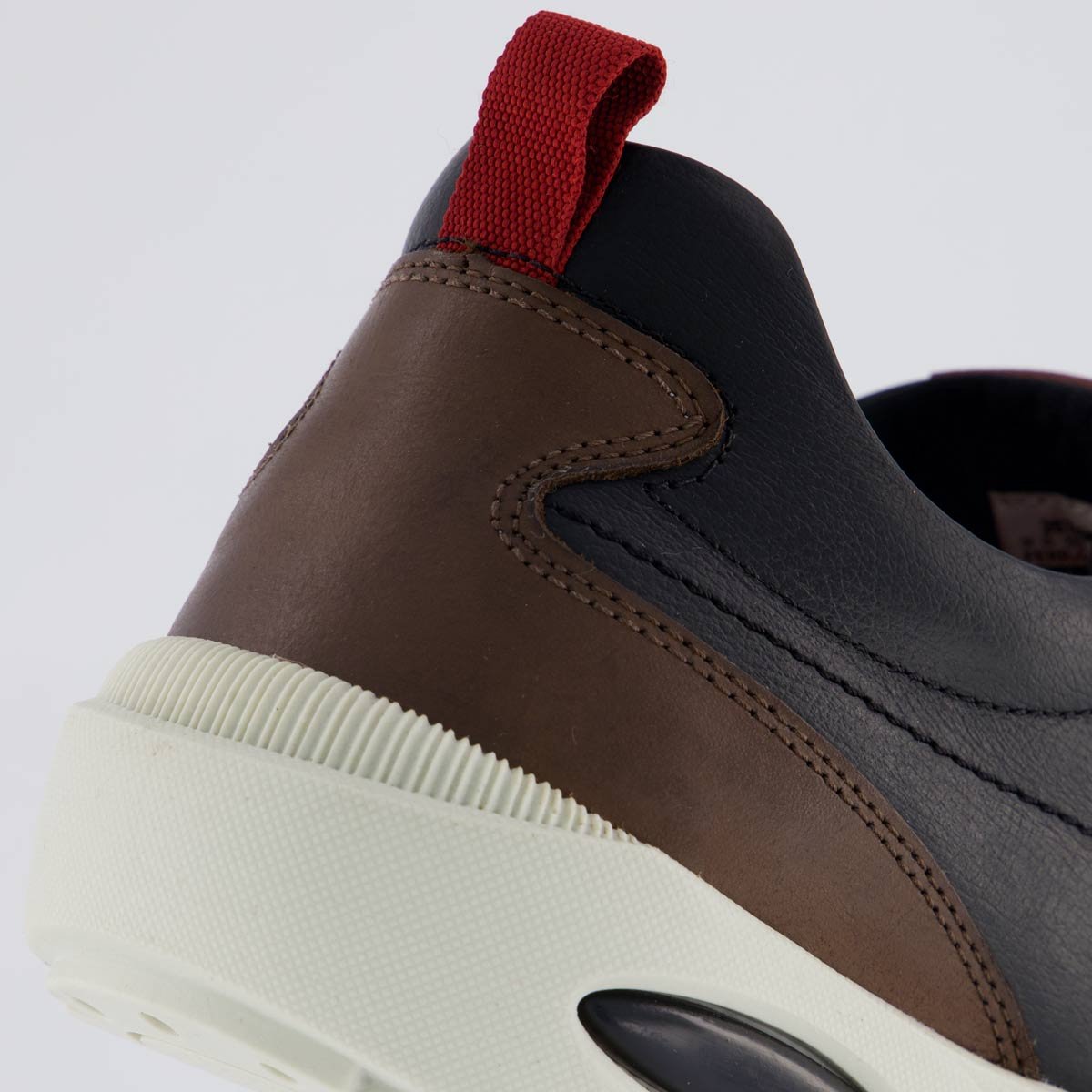 Tênis Ferracini Pulse Preto Preto 6