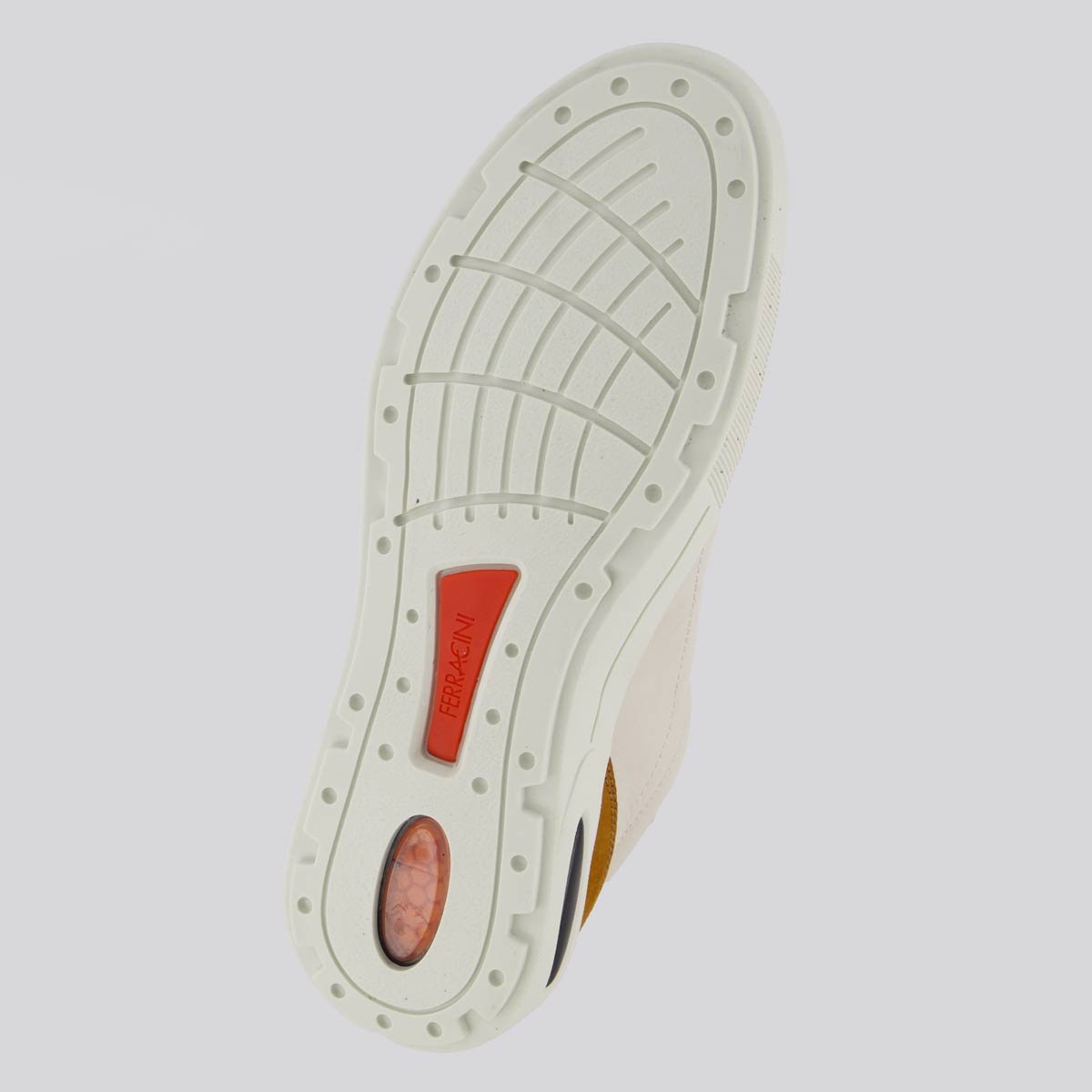 Tênis Ferracini Pulse Bege Bege 5