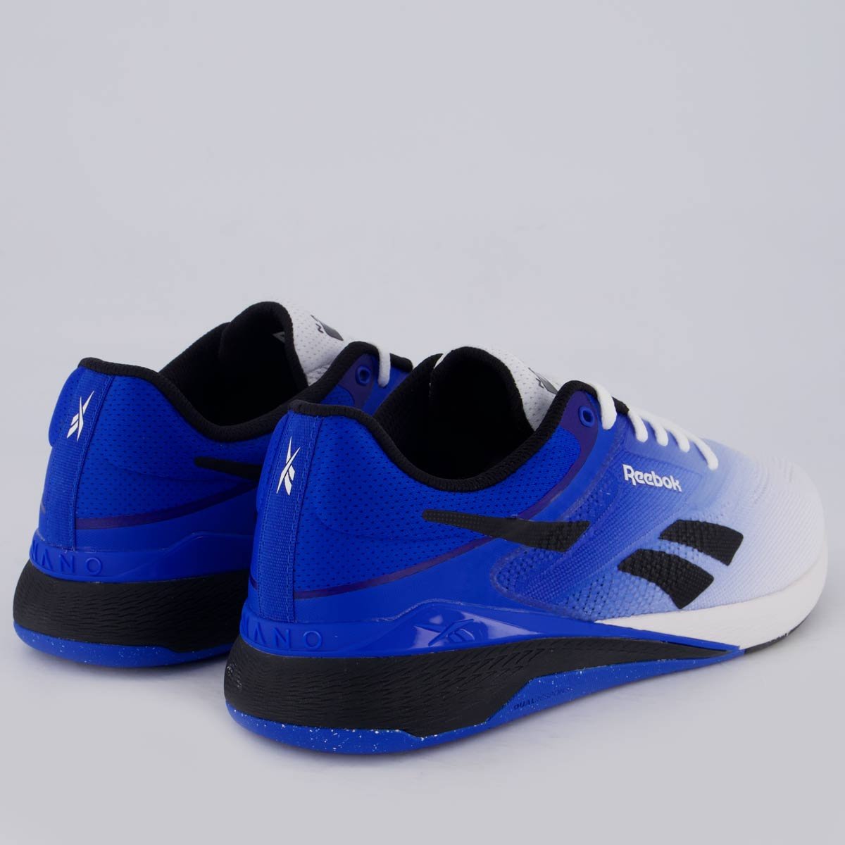 Tênis Reebok Nano X5 Azul e Branco Azul/Branco 3